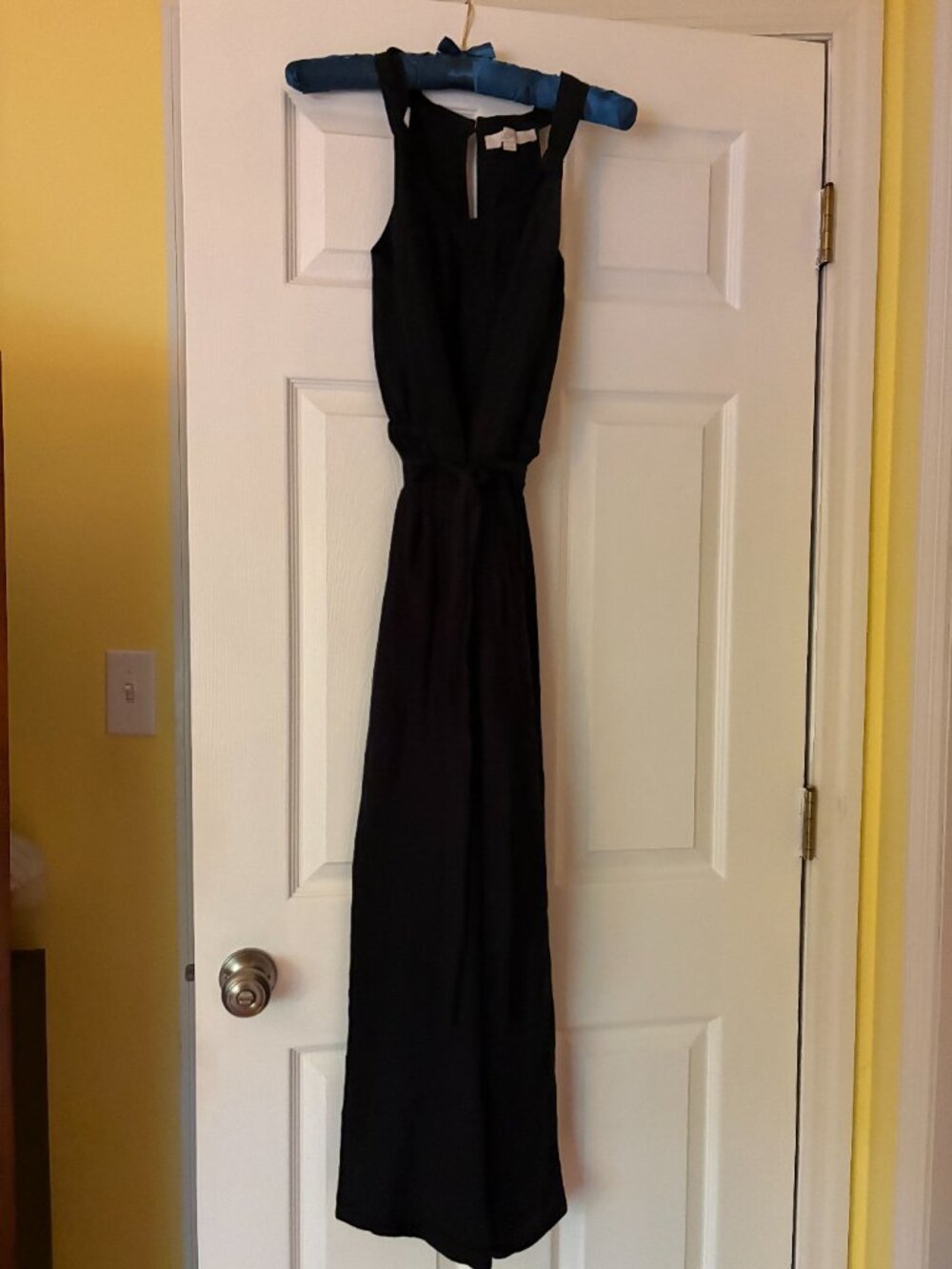 Loft Jumpsuit